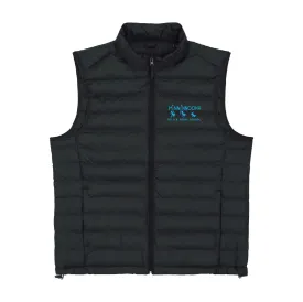 Minninnooka Padded Gilet