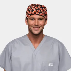 Monday Night Football - Mens Surgical Head Caps