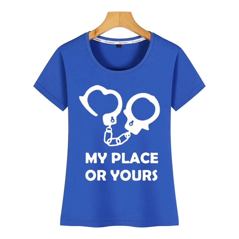 My Place? Tee