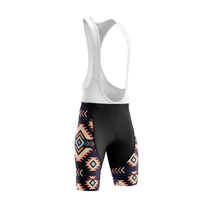 Native Bib & Shorts (V8)