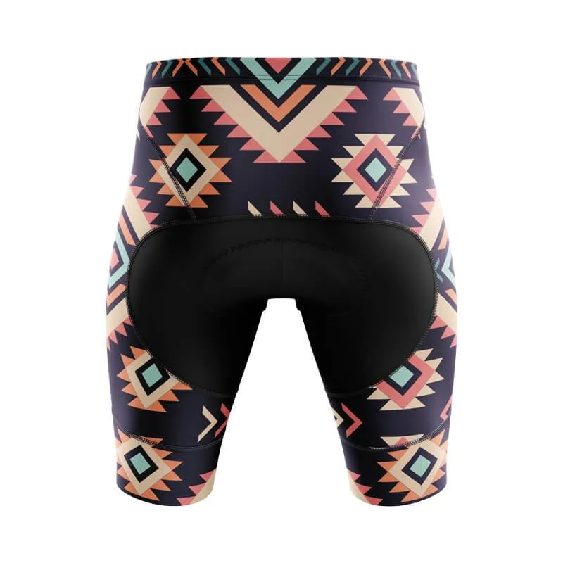 Native Bib & Shorts (V8)