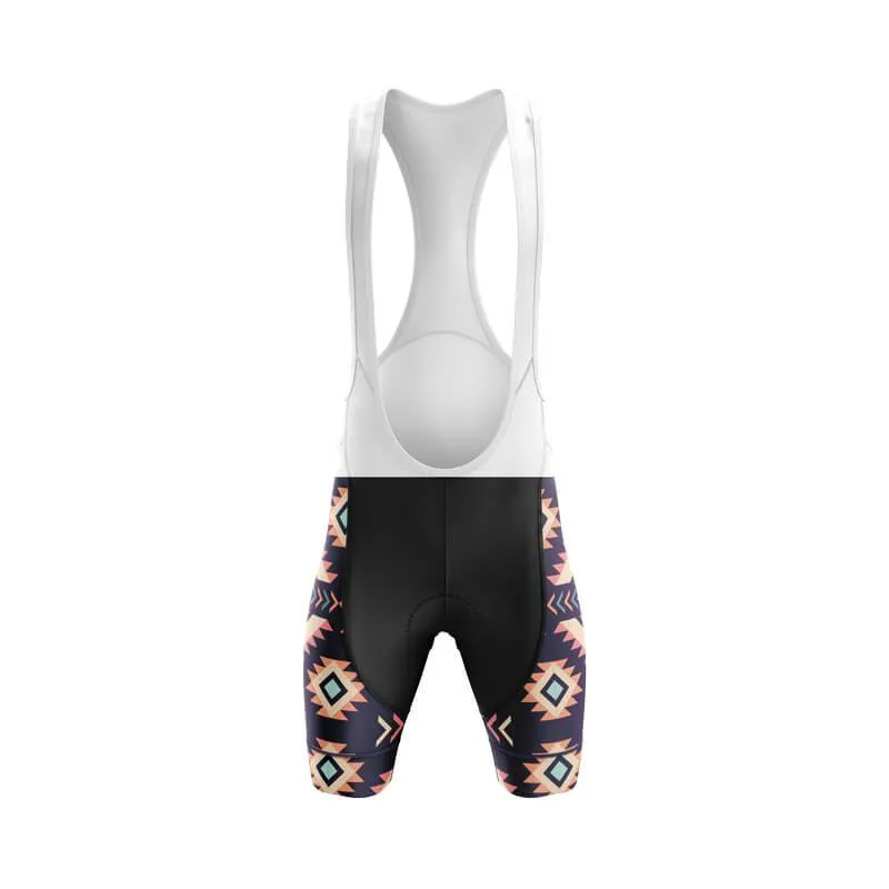 Native Bib & Shorts (V8)