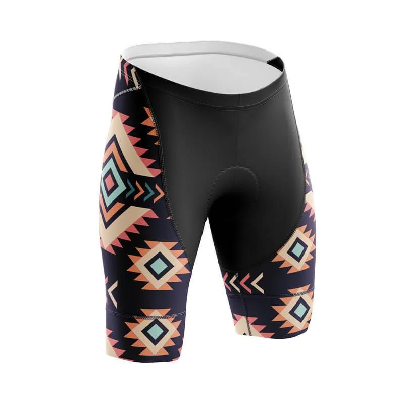 Native Bib & Shorts (V8)