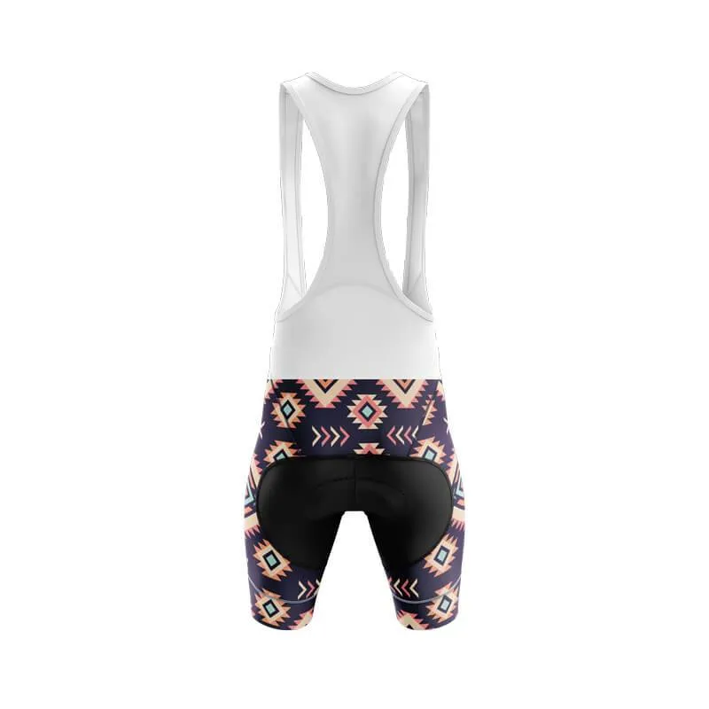 Native Bib & Shorts (V8)