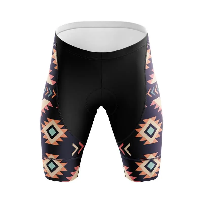 Native Bib & Shorts (V8)