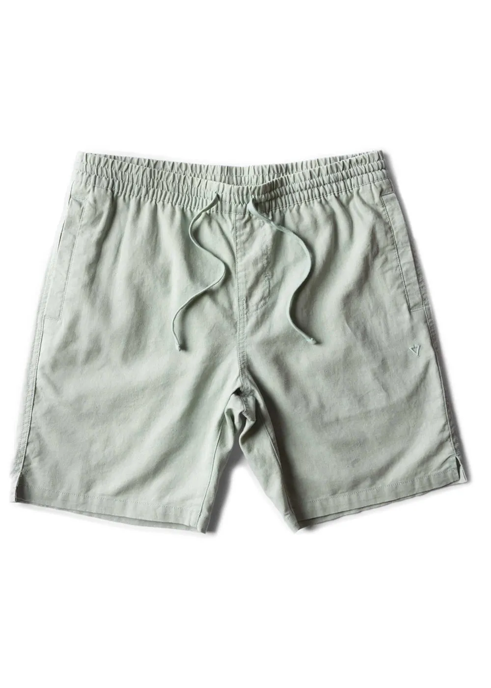 Natural Dye Eco 18" Walkshort