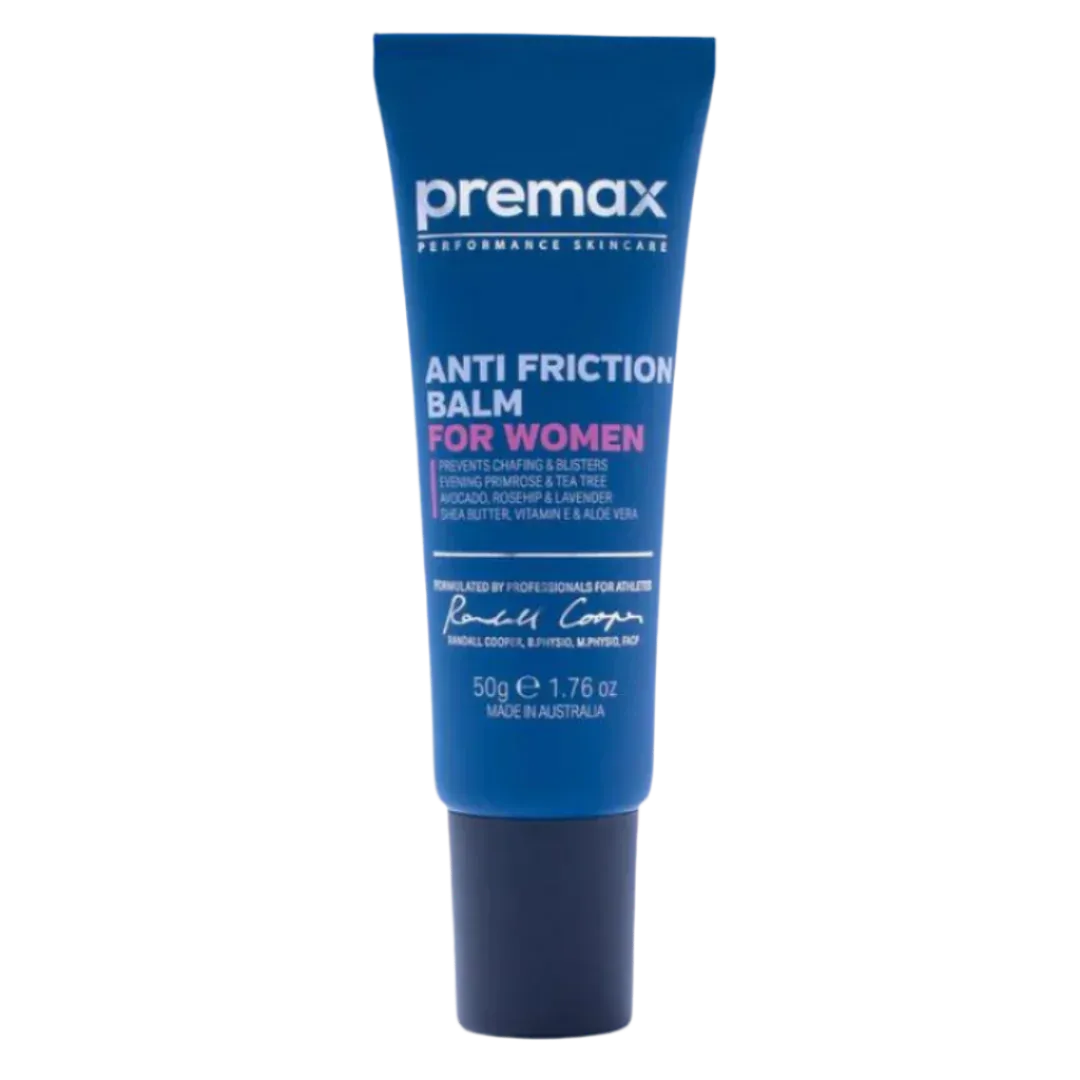 Premax - Anti Friction Balm For Women