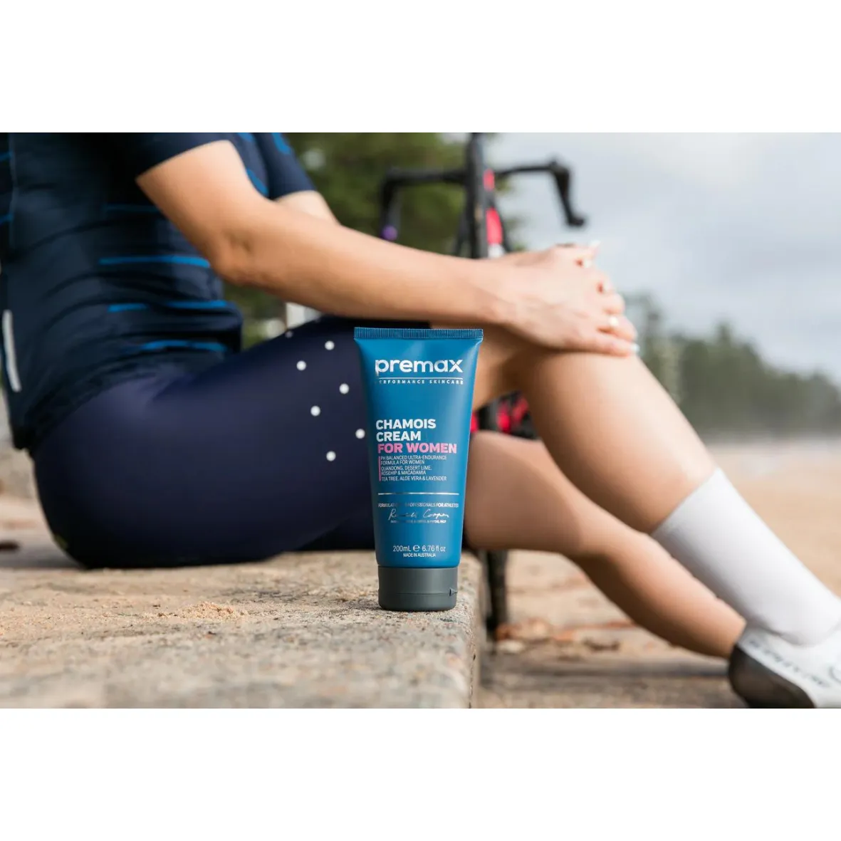 Premax - Anti Friction Balm For Women