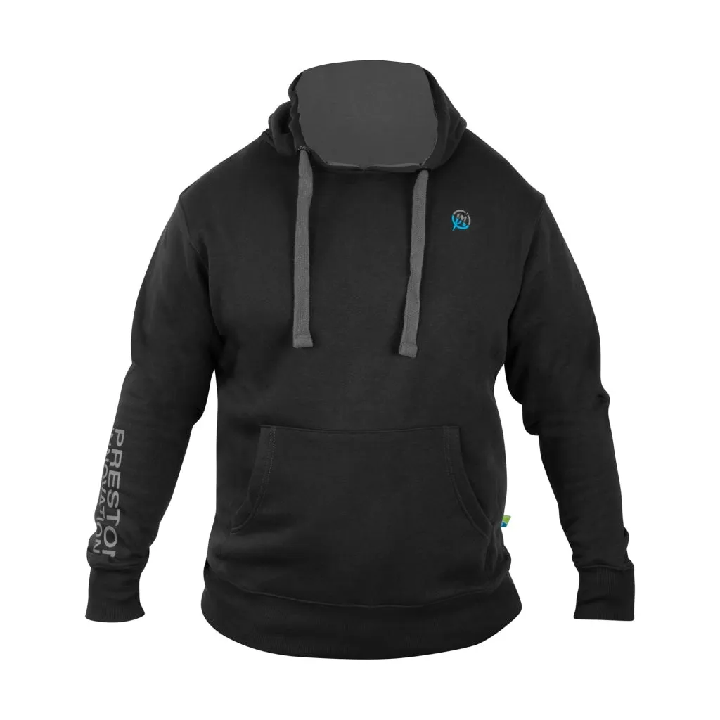 Preston Limited Edition Charcoal Hoodie