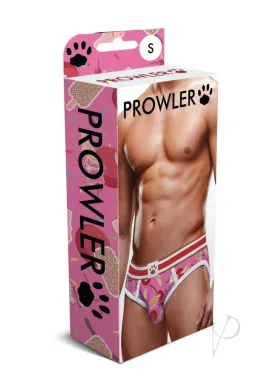 Prowler Ice Cream Br Sm Pink Ss22(disc)