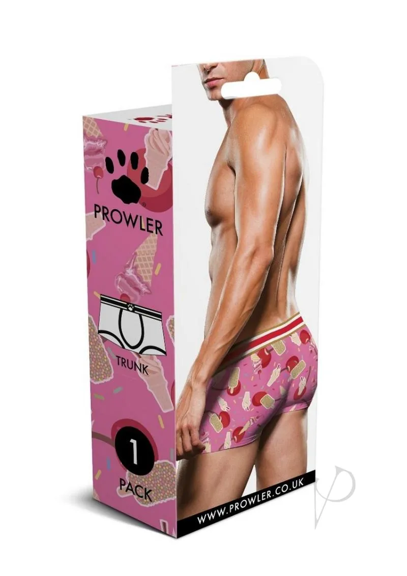 Prowler Ice Crem Tru Xxl Pink Ss22(disc)