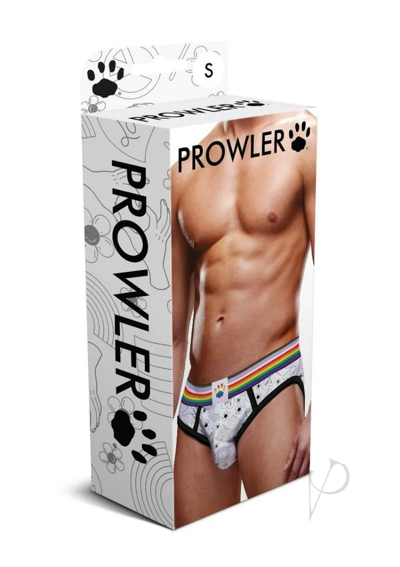 Prowler Pri Lov Pce3 Br Sm Rnbss22(disc)