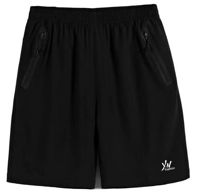 Quick Drying Bermuda Men Shorts Short Board Shorts sporting Sweatpants