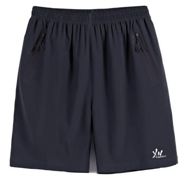 Quick Drying Bermuda Men Shorts Short Board Shorts sporting Sweatpants