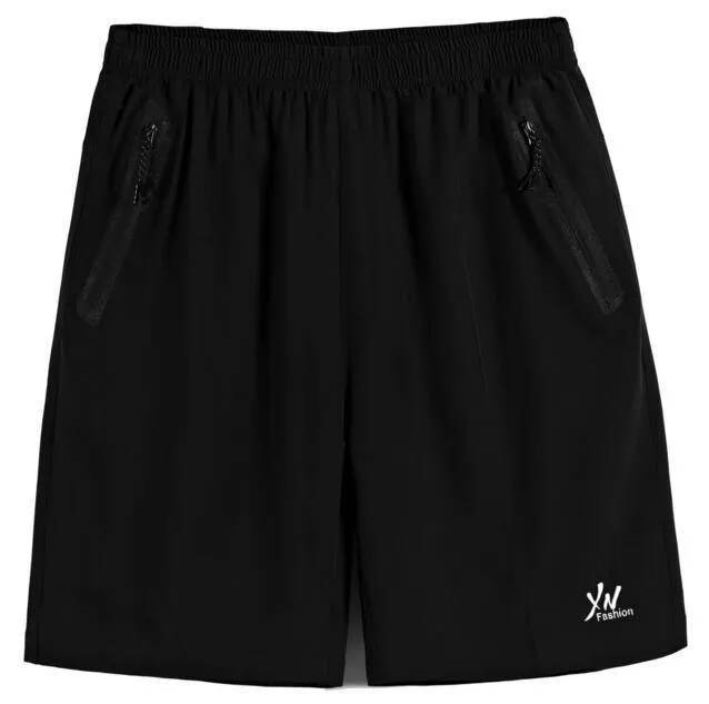 Quick Drying Bermuda Men Shorts Short Board Shorts sporting Sweatpants