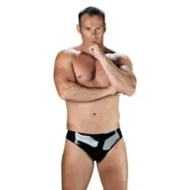 Rimba Rubber Secrets Latex Rubber Underwear for Men