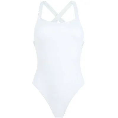 Sexy Swim Professional Sport Triangular Piece Swimsuit One Piece Swimwear Bathing Suit Bodysuits High Cut One Piece Swimsuits