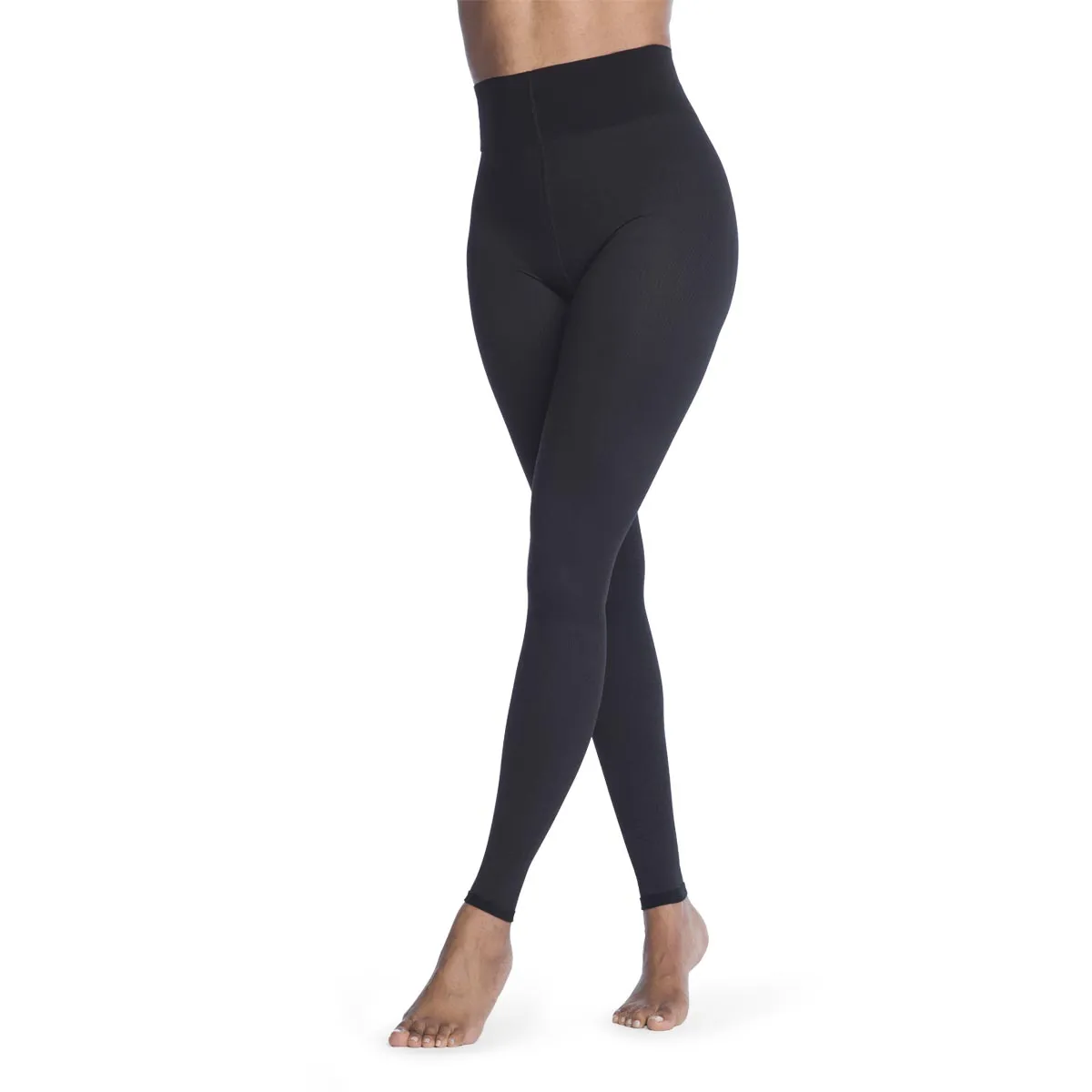 Sigvaris Soft Silhouette Leggings 15-20 mmHg