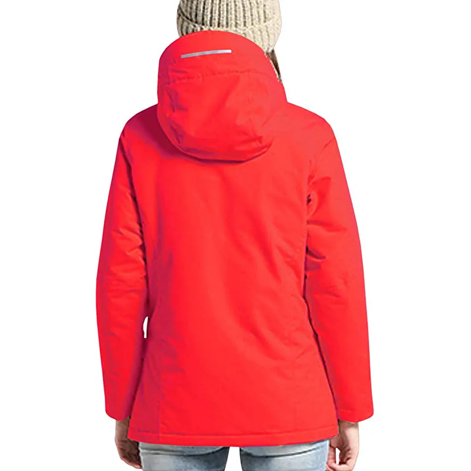 Softshell Heated Jackets