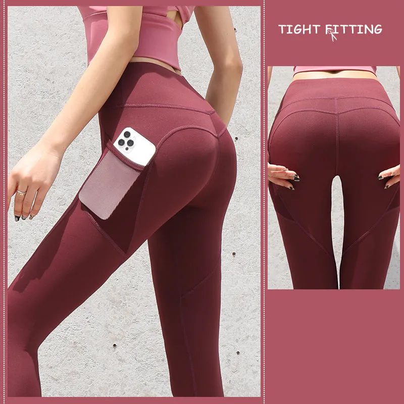 SportPro Gym Tights