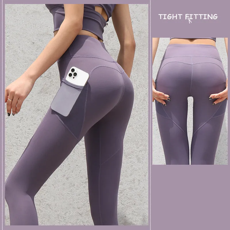 SportPro Gym Tights