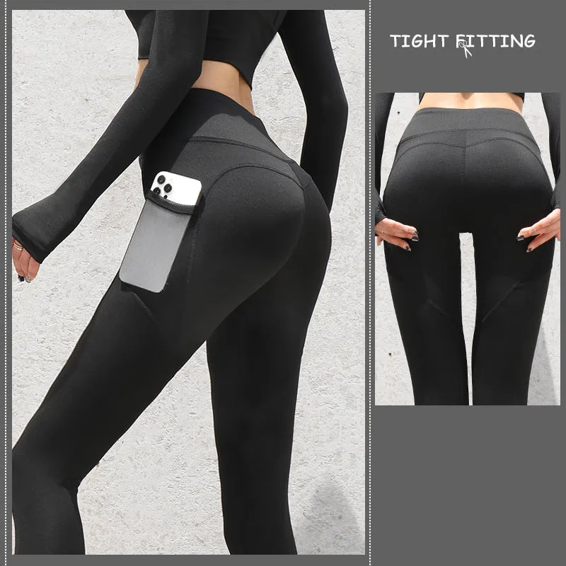 SportPro Gym Tights