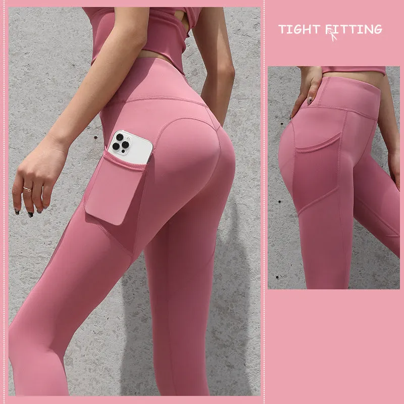 SportPro Gym Tights