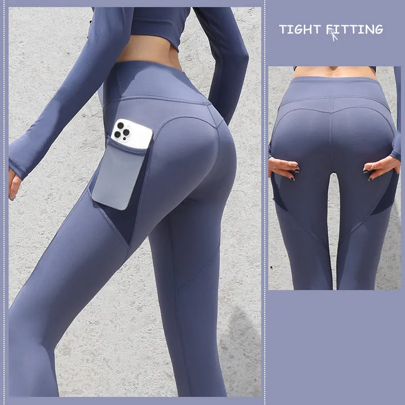 SportPro Gym Tights