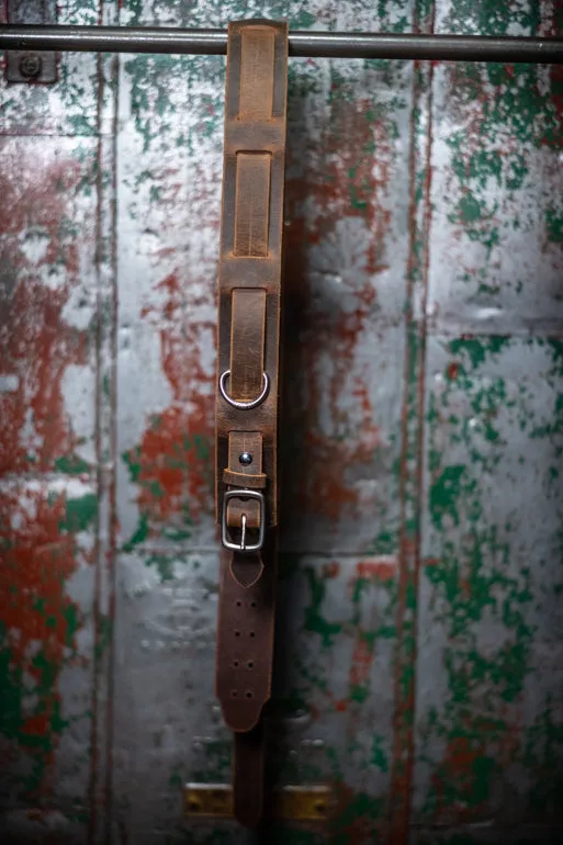 The Mando (Limited Edition Straps)