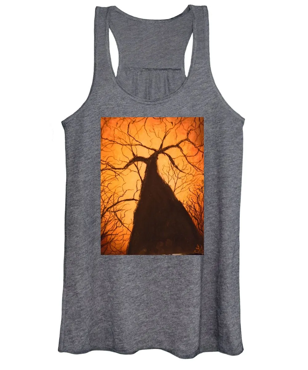 Tree's Unite - Women's Tank Top