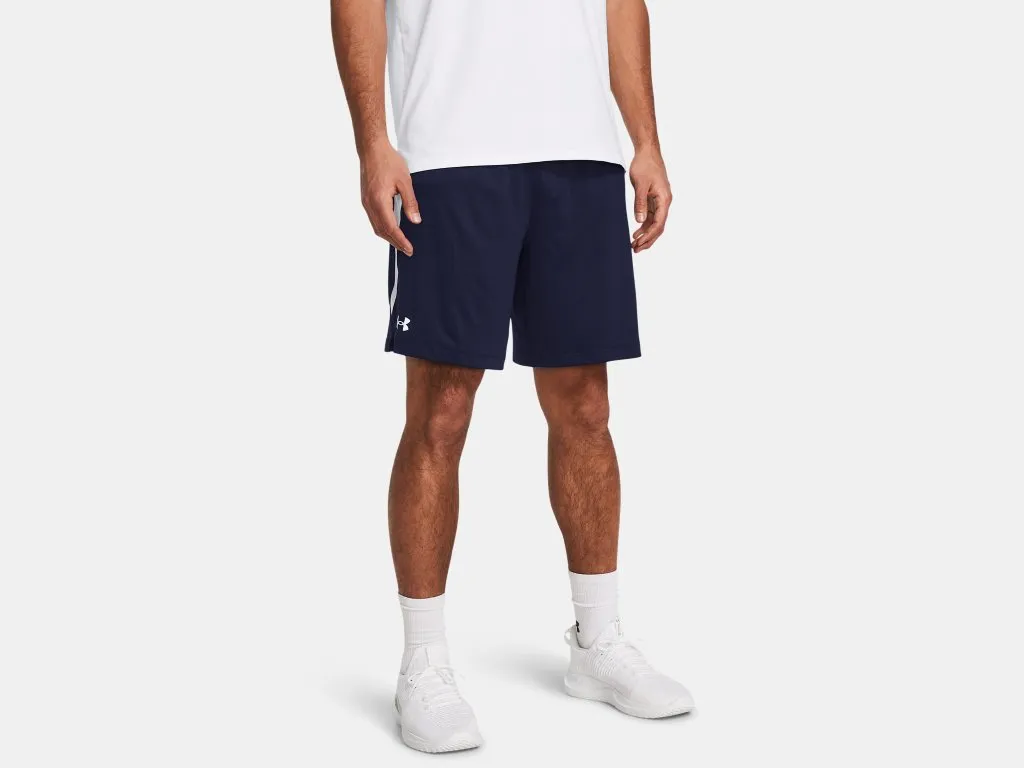 UA Men's Tech Vent 8in Non Pkt Shorts