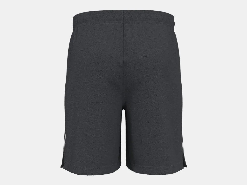 UA Men's Tech Vent 8in Non Pkt Shorts