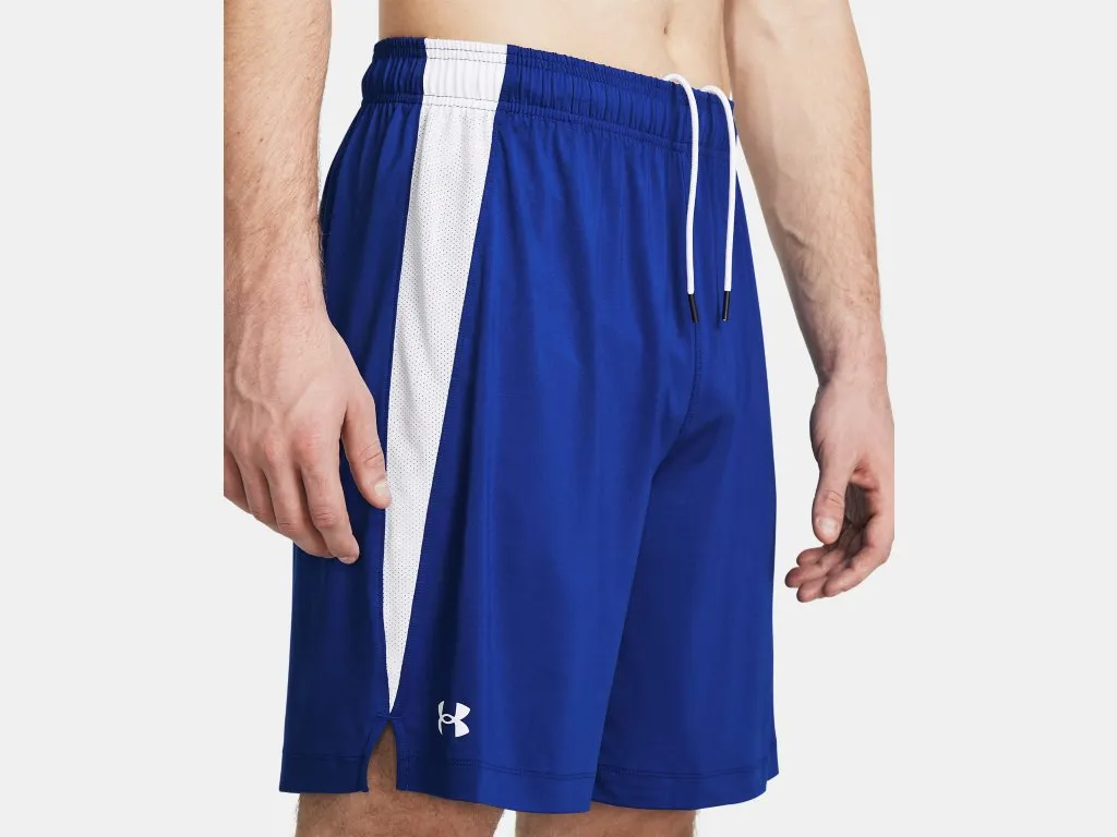 UA Men's Tech Vent 8in Non Pkt Shorts