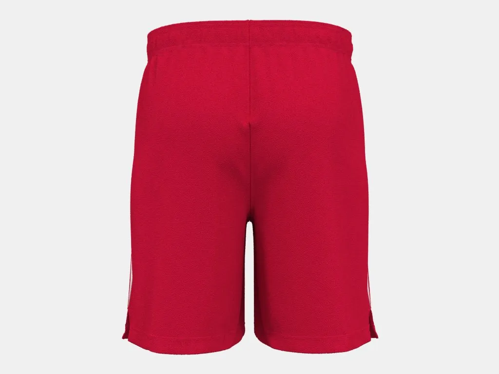 UA Men's Tech Vent 8in Non Pkt Shorts