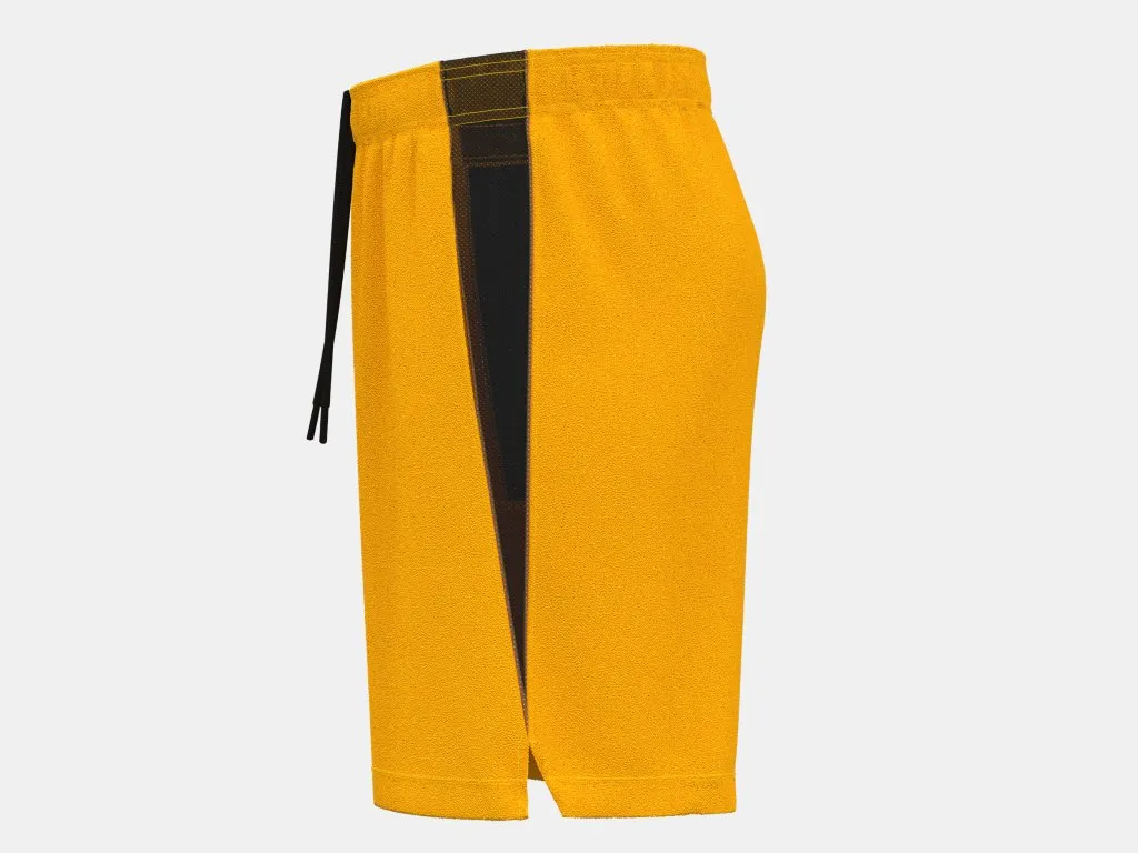 UA Men's Tech Vent 8in Non Pkt Shorts