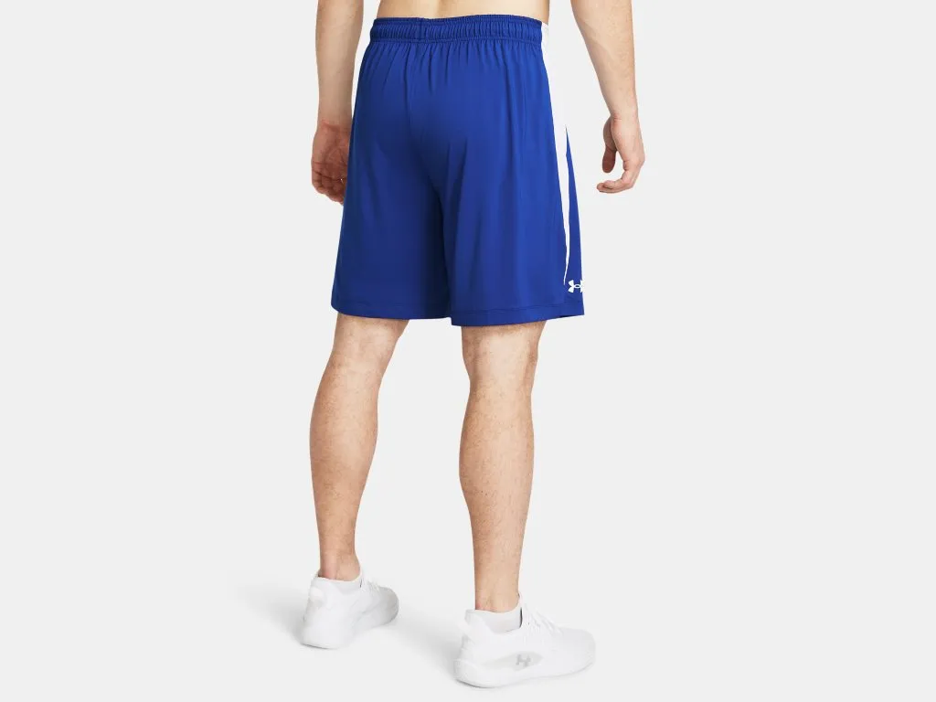 UA Men's Tech Vent 8in Non Pkt Shorts