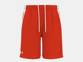 UA Men's Tech Vent 8in Non Pkt Shorts