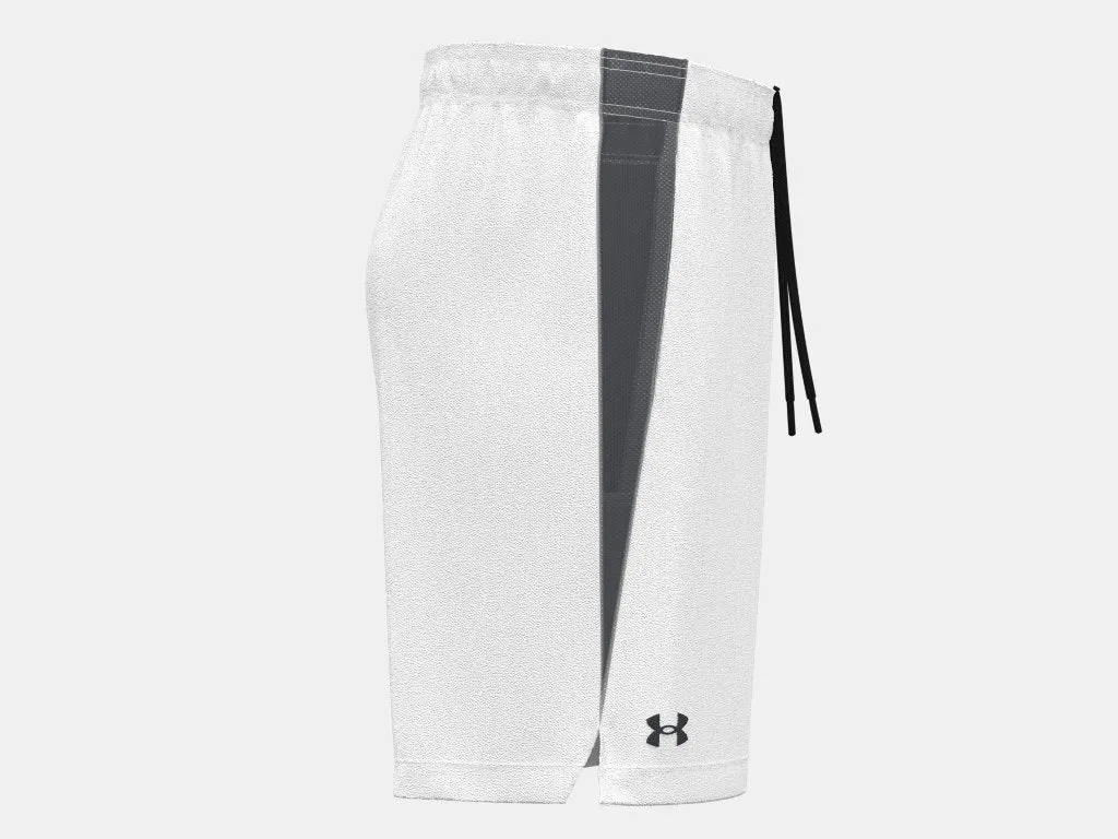 UA Men's Tech Vent 8in Non Pkt Shorts