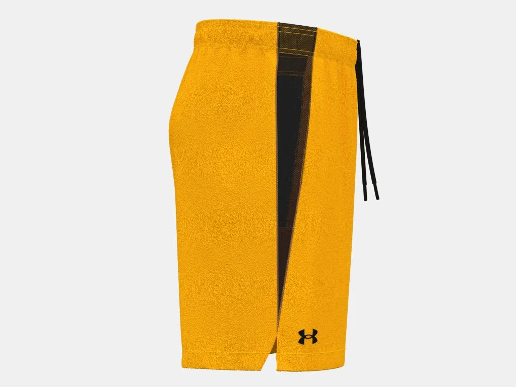 UA Men's Tech Vent 8in Non Pkt Shorts