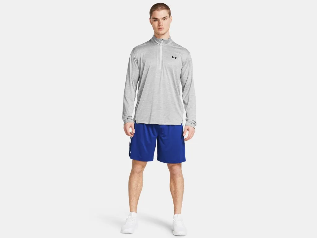 UA Men's Tech Vent 8in Non Pkt Shorts