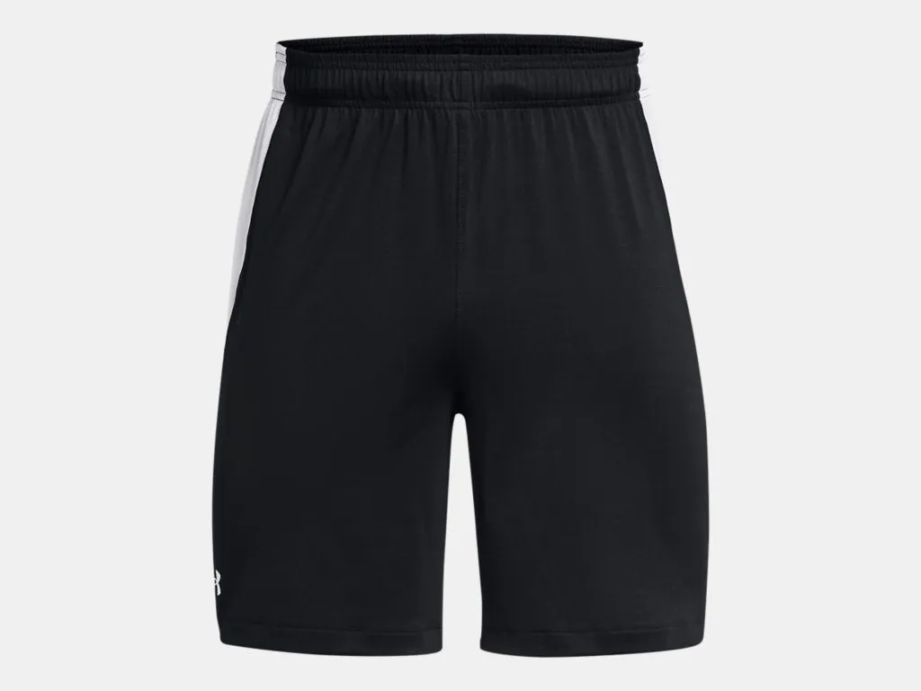 UA Men's Tech Vent 8in Non Pkt Shorts