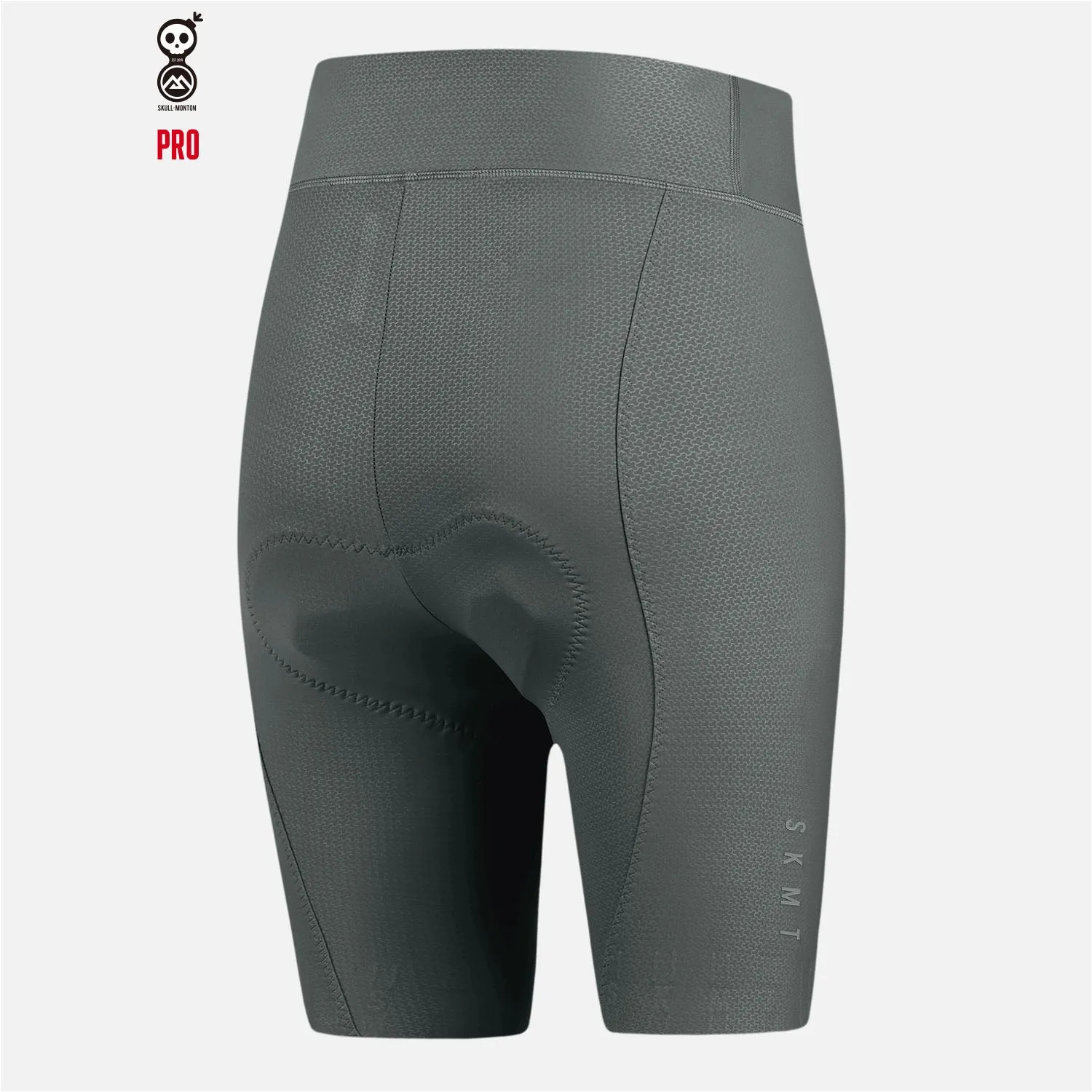 Women's Cycling Shorts Minima Slate Gray