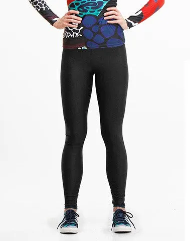 Women's Reef Trashee Leggings